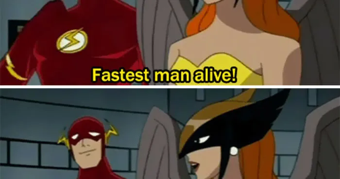 65 Dirty Adult Jokes Hidden In Cartoons You Might’ve Missed