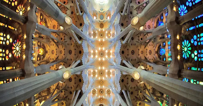 I Finally Visited Barcelona And Was Amazed By It