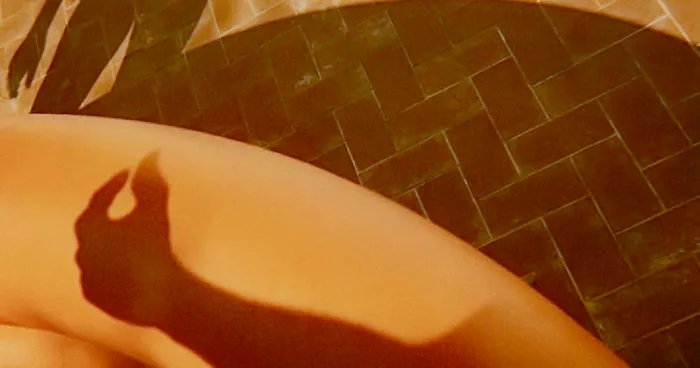 Polaroid Photography By Augusto De Luca