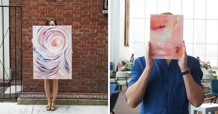 I Took Art To The Neighbourhoods Of Nyc