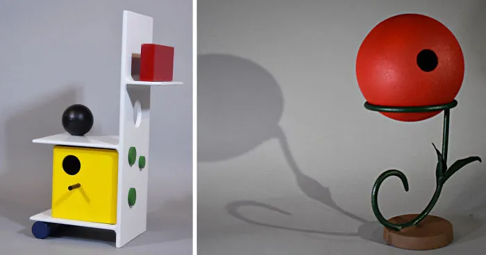 As An Artist Of Nature, Going From Canvas To Steel Sculptured Bird Houses Has Opened A Whole New Set Of Doors