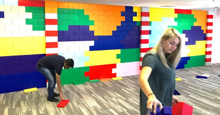 These Are Things We Have Built For Our Clients Using Our Everblocks