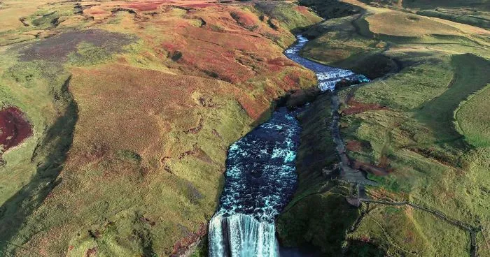 Welcome To Iceland