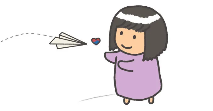 I Draw Cute, Heart-Wrenching Little Comics Based On My Experiences As An Aspiring Artist  Living In Seoul