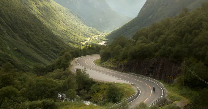 A Bicycle Can Take You Anywhere