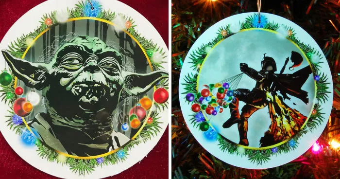 Star Wars Xmas