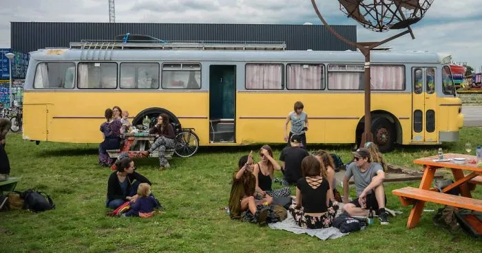 The Time I Visited One Of The Last Cultural Havens Of Freethinkers In Europe, And Their Struggle To Save Their Unique Culture