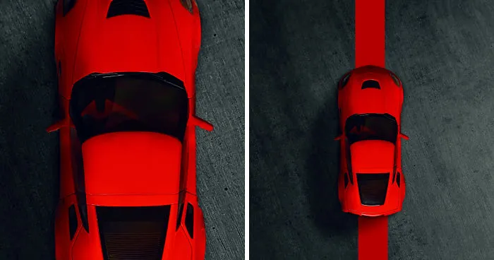 I Shot This Toy Car With My Smartphone - Here Is How!