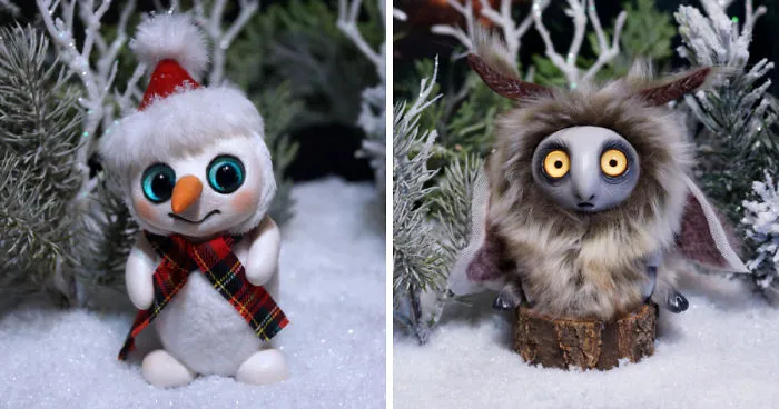 Winter Is Magic, It's A Fairy Tale In Which We Are The Main Characters