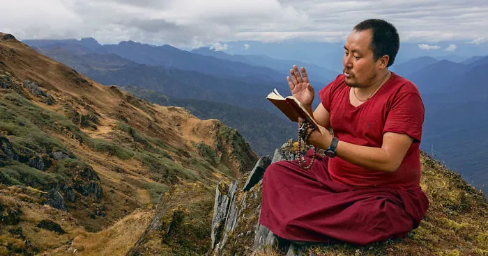A Journey With Tibetan Monks To Pemasiri, Arunachal Pradesh