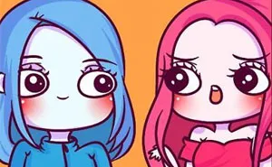 I Draw Comics That People Can Relate To (Part 3)