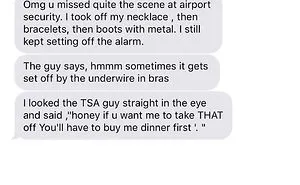 Daughter Posts Brutally Honest Texts That She Receives From Her Crazy Jewish Mother, And It's Hilarious