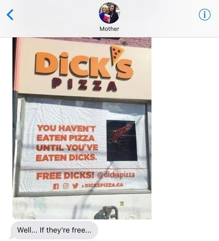 Daughter Posts Brutally Honest Texts That She Receives From Her Crazy Jewish Mother, And It's Hilarious