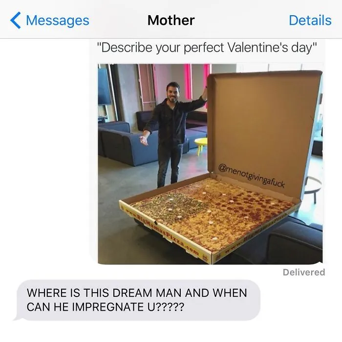 Daughter Posts Brutally Honest Texts That She Receives From Her Crazy Jewish Mother, And It's Hilarious