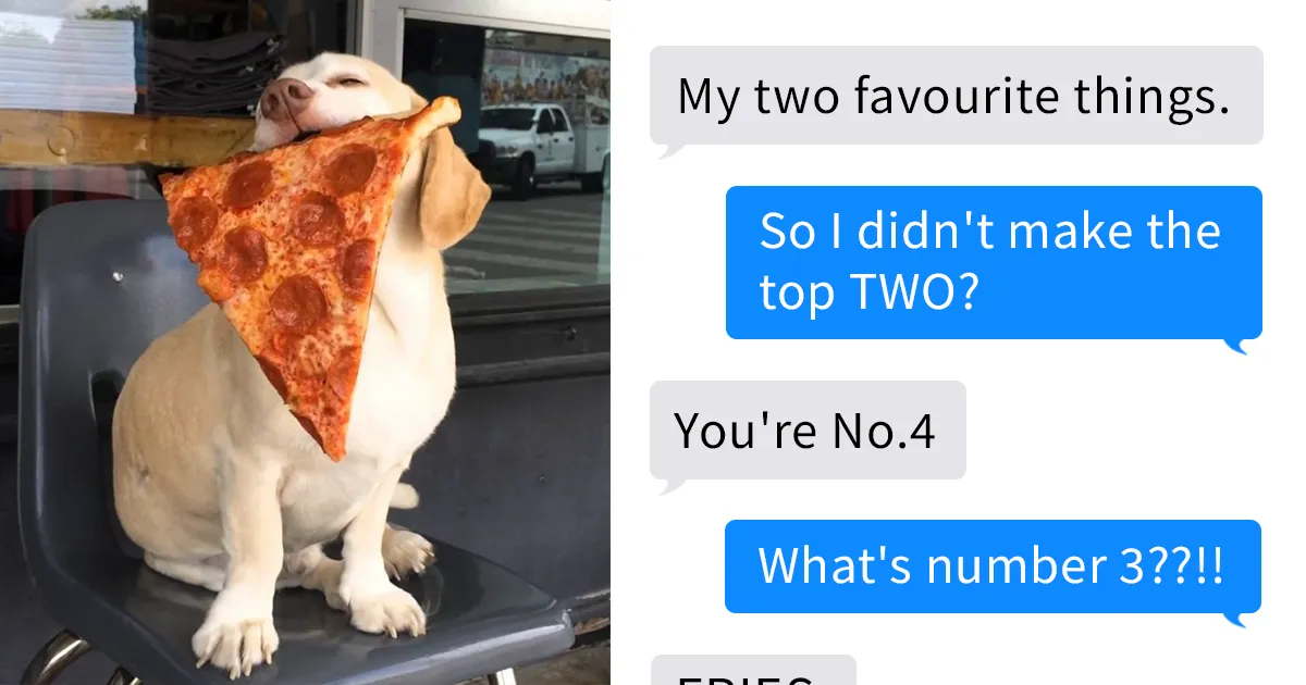 Daughter Posts Brutally Honest Texts That She Receives From Her Crazy Jewish Mother, And It's Hilarious