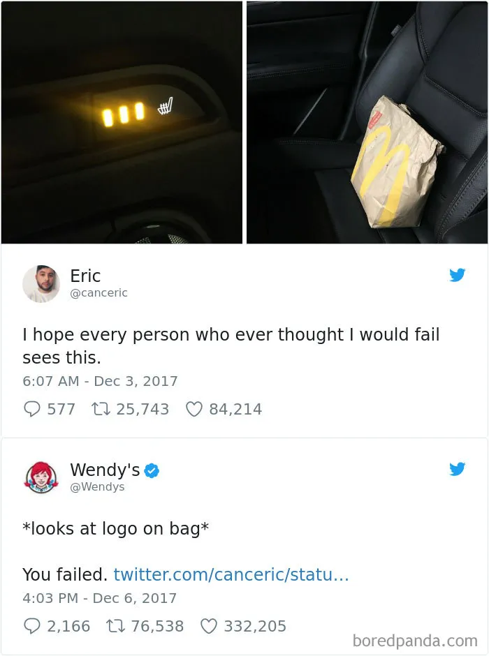 You Are Not Getting Away With This