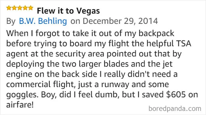 People Can't Stop Trolling This $9000 Swiss Army Knife On Amazon, And Here Are 46 Of The Funniest Reviews
