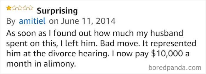 People Can't Stop Trolling This $9000 Swiss Army Knife On Amazon, And Here Are 46 Of The Funniest Reviews