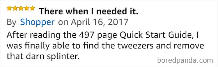 People Can't Stop Trolling This $9000 Swiss Army Knife On Amazon, And Here Are 46 Of The Funniest Reviews