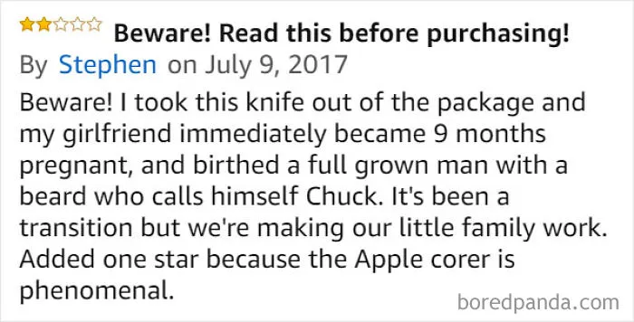 People Can't Stop Trolling This $9000 Swiss Army Knife On Amazon, And Here Are 46 Of The Funniest Reviews
