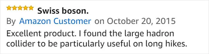 People Can't Stop Trolling This $9000 Swiss Army Knife On Amazon, And Here Are 46 Of The Funniest Reviews