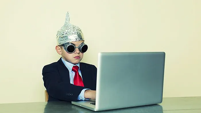 Cómo mantener seguros a tus hijos en internet