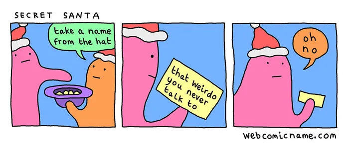 50 Funny Comics About Winter Problems That Almost Everyone Will Relate To