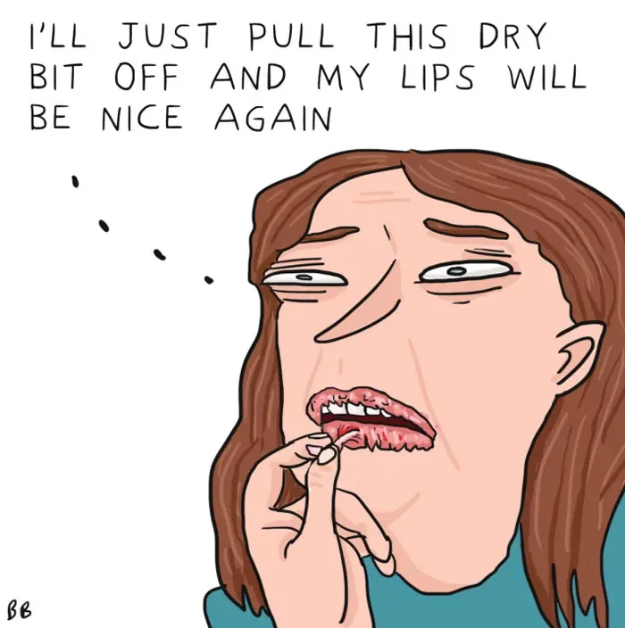 50 Funny Comics About Winter Problems That Almost Everyone Will Relate To