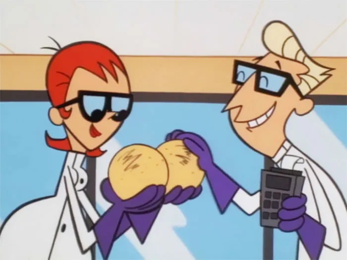 This Pair