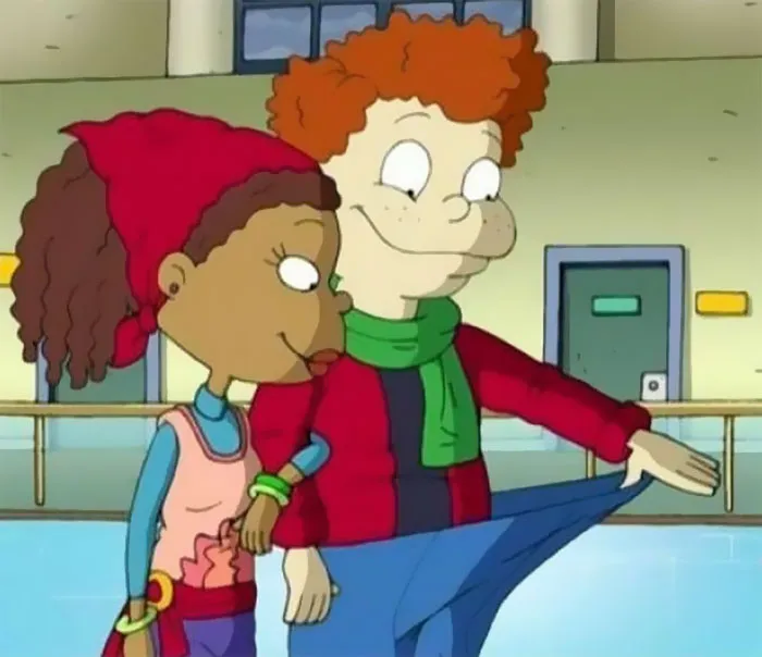 When Rugrats Got Way Too Grown Up