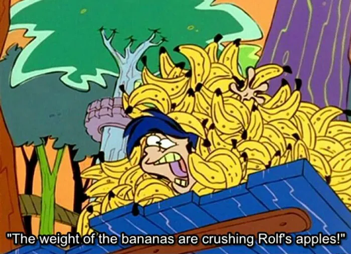 Why I Love Ed Edd N Eddy