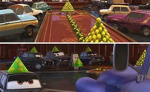 79 Dirty Adult Jokes Hidden In Cartoons You Might’ve Missed