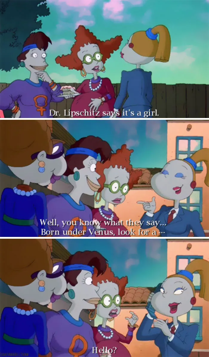 This Gem Of A Joke