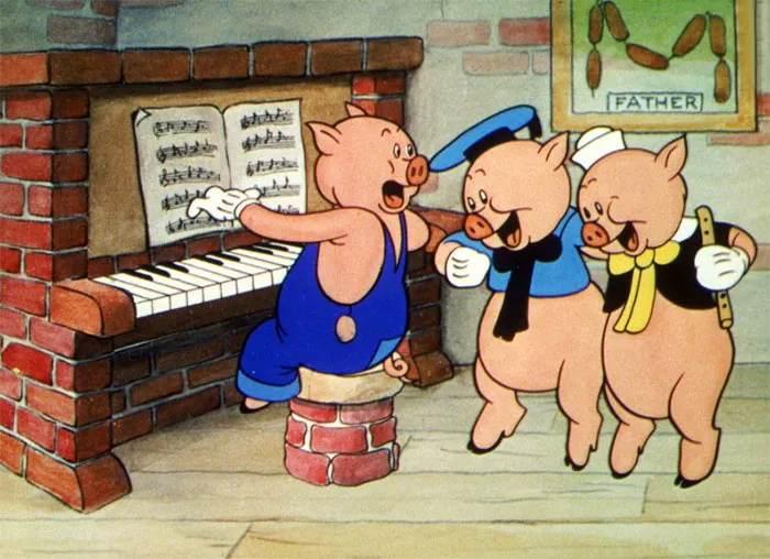 79 Dirty Adult Jokes Hidden In Cartoons You Might’ve Missed