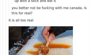 100 Times Canadians Were A Complete Mystery To The Rest Of The World