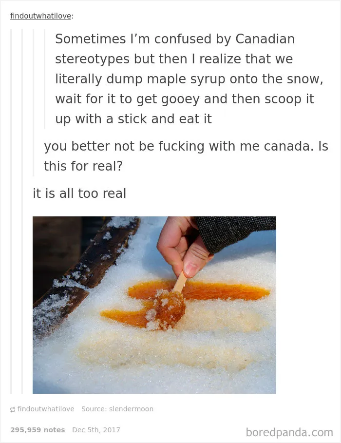 Funny Canada Post
