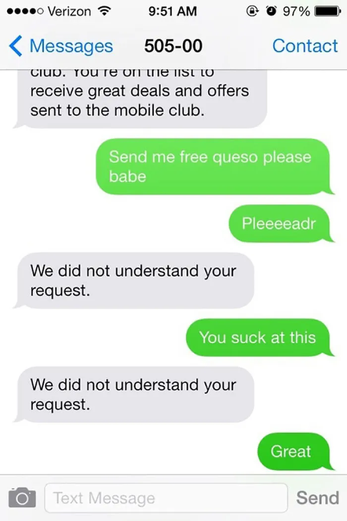 Free Queso