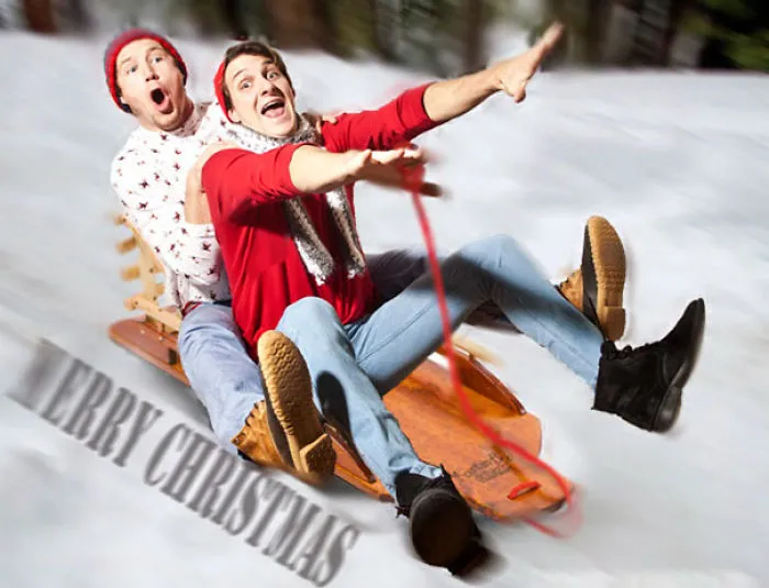 Merry Christmas