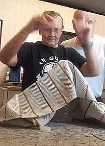 Prankmaster Grandma