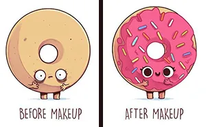 32 Funny And Clever Illustrations By Spanish Artist Nacho Diaz