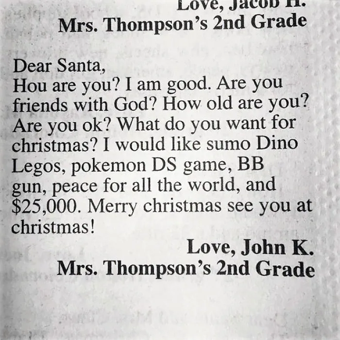 Oh, And Just An Easy $25,000