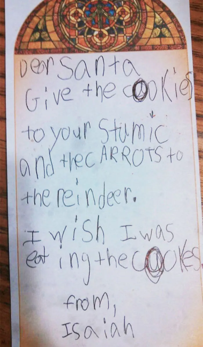 I Wish I Was Eating The Cookies