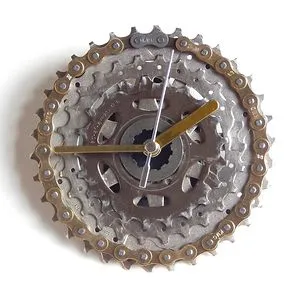 ReCycle And BiCycle