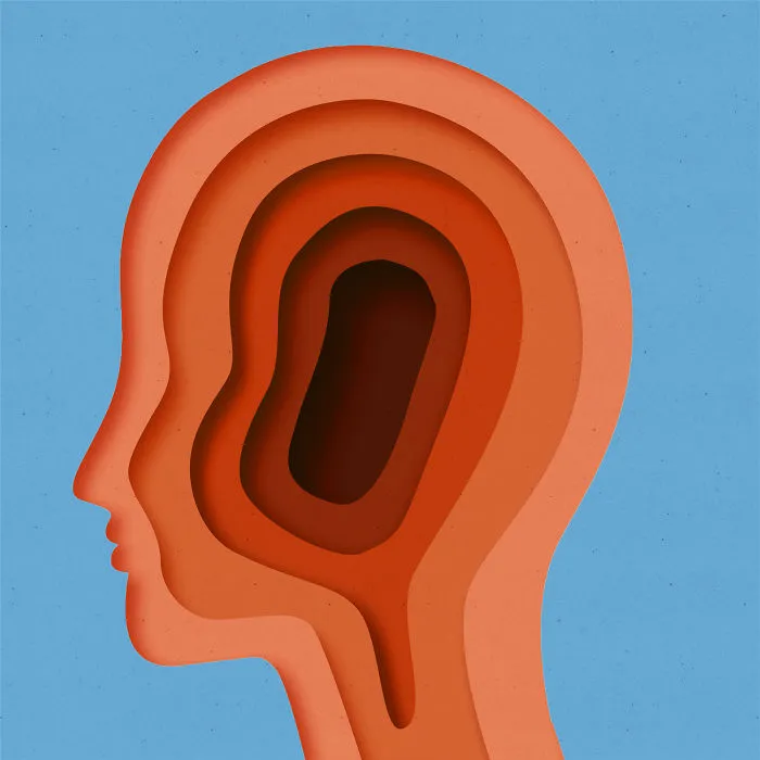 I Create Colorful Digital Paintings That Look Like Paper Cut Art