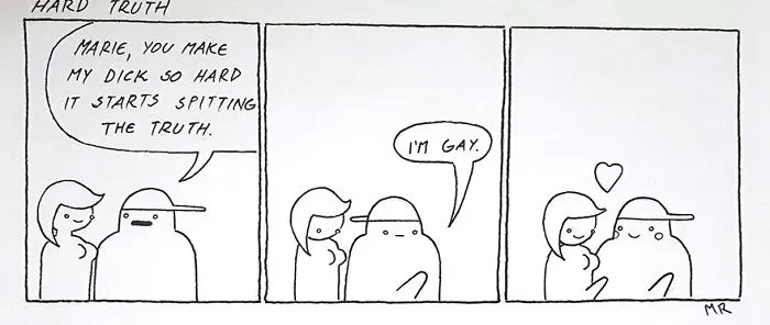 Hotpaper Comics