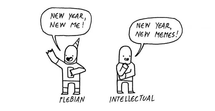 These Comics Are So Hilariously Dark And Absurd That You Won’t Know Whether To Laugh Or Cry