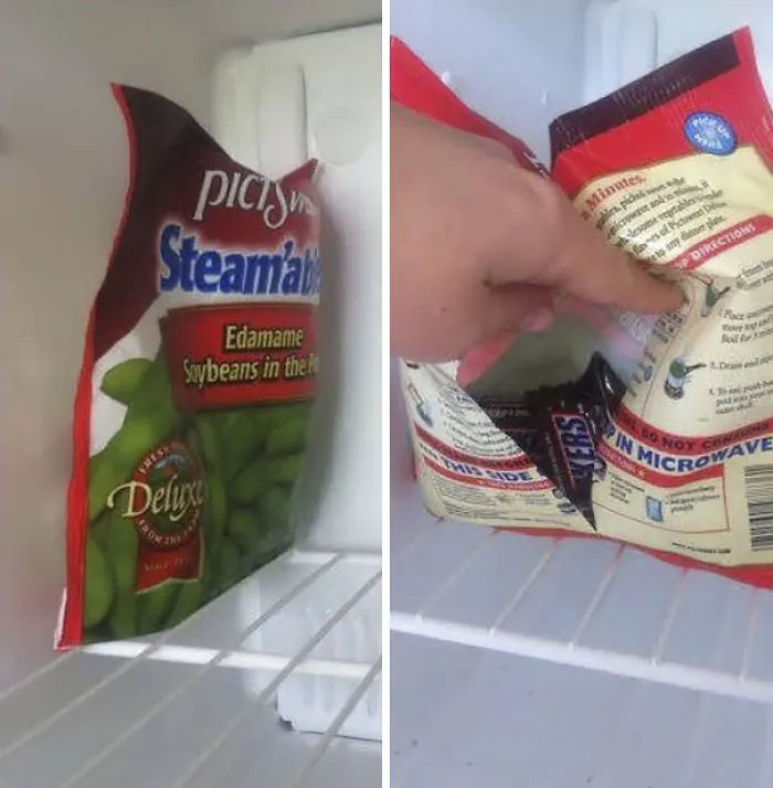 Hide Your Sweets Like A Pro