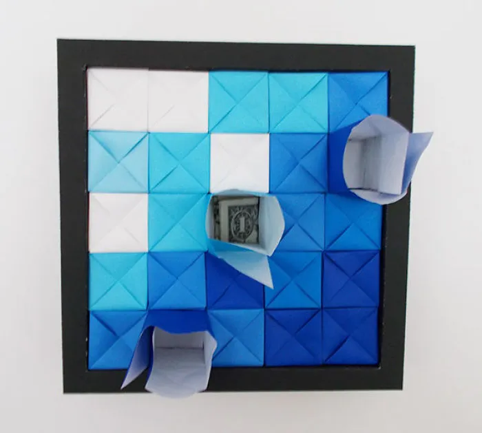 Secret Compartment