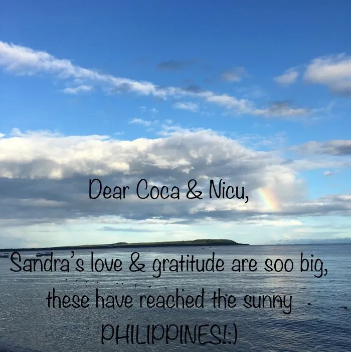 #38 Greetings From The Philippines! Mabuhay!