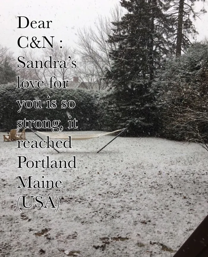 Portland Maine